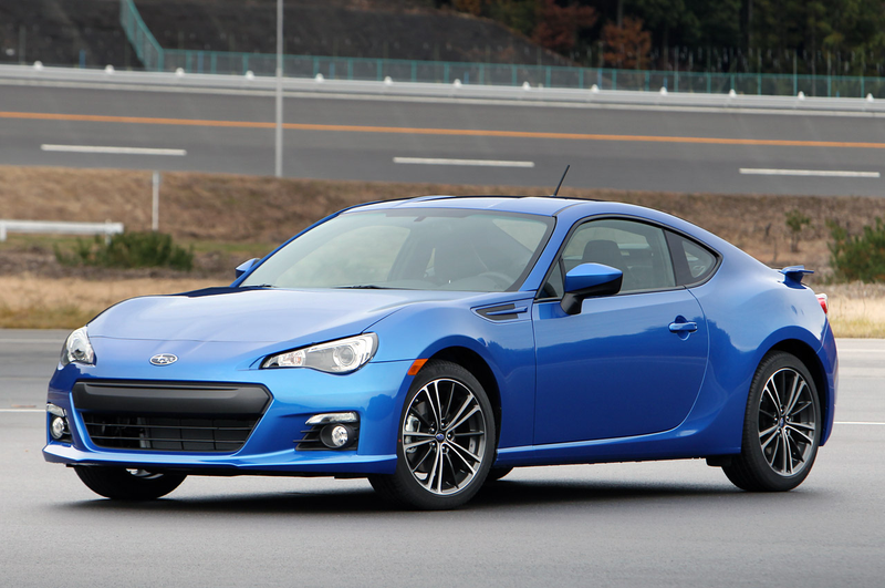 Illustration for article titled top 5 least worst fwd cars